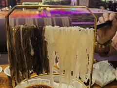 -思金拉措庄园藏餐(太阳岛店)