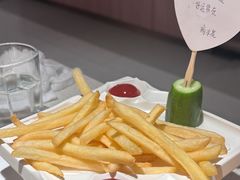 -海底捞火锅(凤凰广场店)