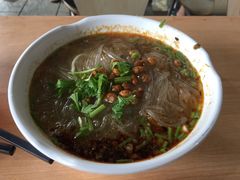 -林静小吃(复兴路店)