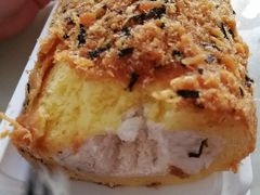 -皇后西斯汀饼店(文化路店)