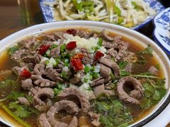 -呼吸森林·生态农庄农家乐私房菜