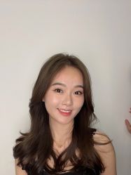 -88潮牌造型烫发·染发