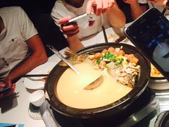 -真爱中国餐馆·年华店(朱雀大街店)
