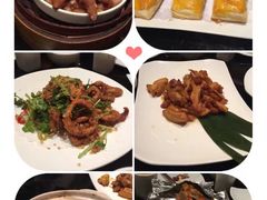 -高第街56号港式餐厅(山大路店)