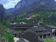 -黄檀硐景区