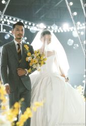 -WECOUTURE高级订制广州