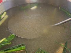 -刘少华贵州小黄牛·鲜牛肉火锅(总店)