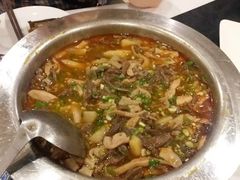 -巴音浩日娲·蒙餐(双林东路店)