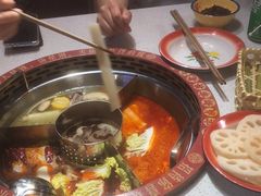 -大喜市火锅(海宁银泰城店)