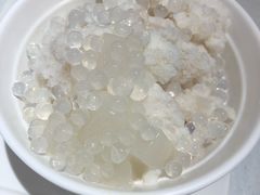 -聪嫂私房甜品(旺角二店)