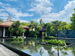 -广州从化都喜泰丽度假酒店温泉