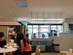 -奈雪的茶(花城汇中区PRO店)