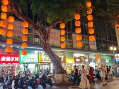 -住星酒店(广州北京路步行街店)