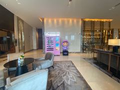 -国家会展中心上海洲际酒店