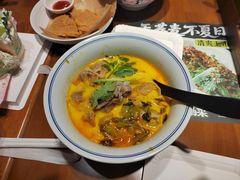 -和府捞面(天河领展广场店)