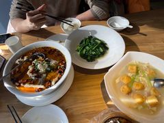 -東舍食唐精品陕菜馆