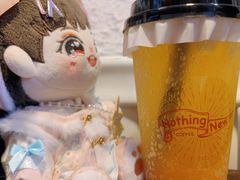 -舊新事咖啡NOTHING NEW COFFEE