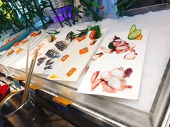 -青岛颐海花园酒店总店·自助餐厅