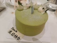-théATRE 茶聚场(王府中環店)