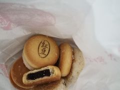 -大桥道食品商店(咸阳路店)