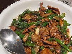 -湖兰金牌小炒肉(椒江万达店)