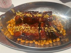 -谭厨中山传家菜.乳鸽.脆鲩鱼(华强北中航城店)