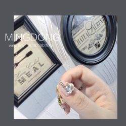 -明洞造型精品烫染