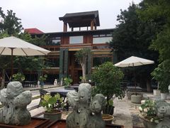 门面-那家山城(樱桃园店)