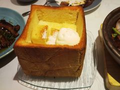 -鹿港小镇(悠唐店)