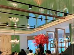 大堂-望湘园·小雅(德基店)
