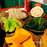 麻麻辣辣，这才是正宗的重庆老火锅嘛❗️