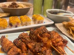 -小街天府(西工小街店)