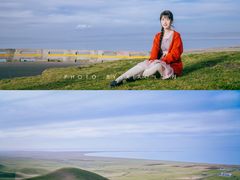 -青海湖国家重点风景名胜区