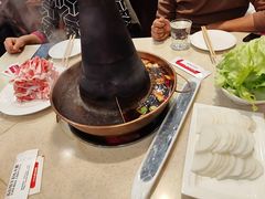 -阳坊大都涮羊肉(阳坊总店)