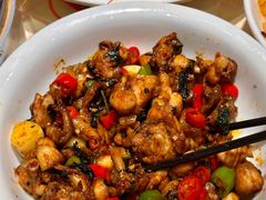 -小林哥的海鲜馆·夜宵烧烤(渔人码头店)