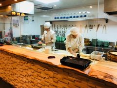 -老清朝包子铺(开明街店)