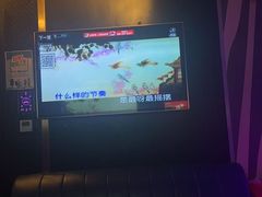 -唱吧麦颂KTV(萧山加州阳光广场店)