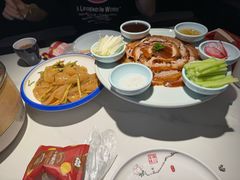 -额娘·春饼烤鸭(华北七楼创始店)
