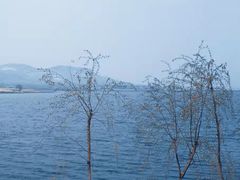 -南京金牛湖风景区