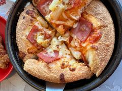 -必胜客(港悦广场店)