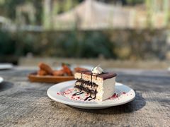 -MOJ coffee(瓯海泽雅水碓坑店)