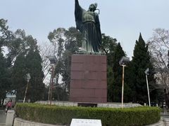 -放鹰台遗址