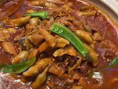 -丝宴·凤城印象·西北特色菜(彩虹湾店)