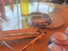 -九寨沟石锅鱼(沣峪口二十年店)