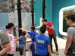 -北京科学中心儿童乐园