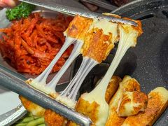 -范儿·嫂子烤肉·精致炭火烤肉(长治路店)