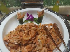 -福缘烤肉王自助(爱琴海-原比尔森店)