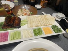 -大鹏饭店·金陵家宴(奥体中心店)