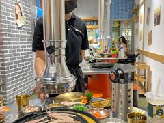 -恩泽家·果味坛子韩国炭火烤肉(白石龙店)