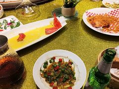 -宋园·金宴浙鲜馆(静安店)